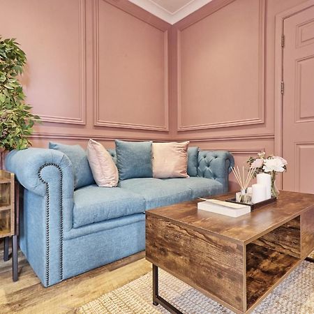 Urban Stylish Apartment - Southend Stays Buitenkant foto